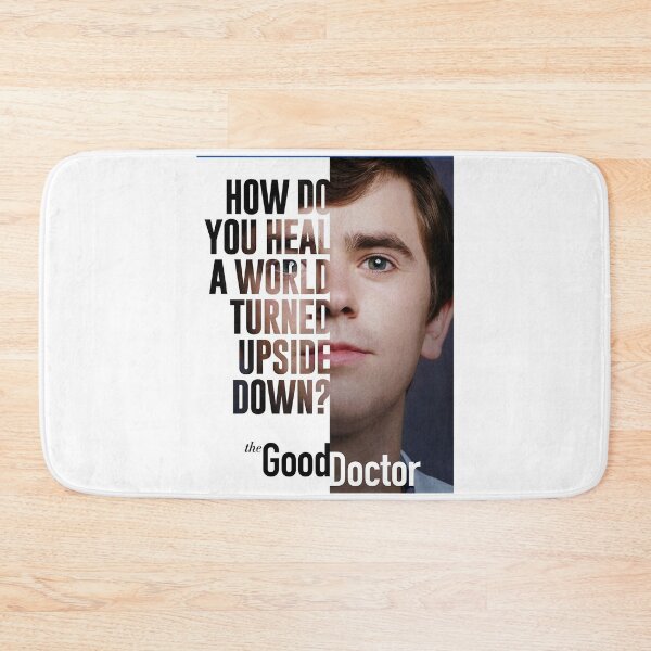 Item preview, The Good Doctor Take care of Help people Season designed and sold by GoodDoctorSmith.