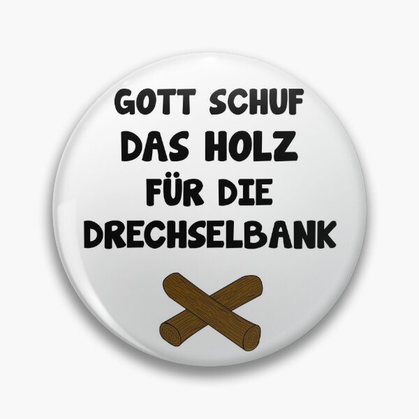 Item preview, Wood lathe funny saying designed and sold by Onorato Bellgardt.