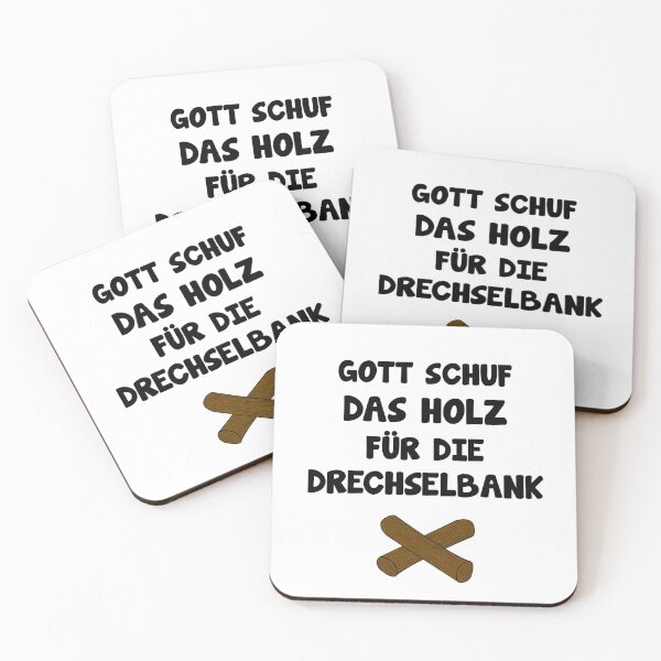 Item preview, Wood lathe funny saying designed and sold by Onorato Bellgardt.