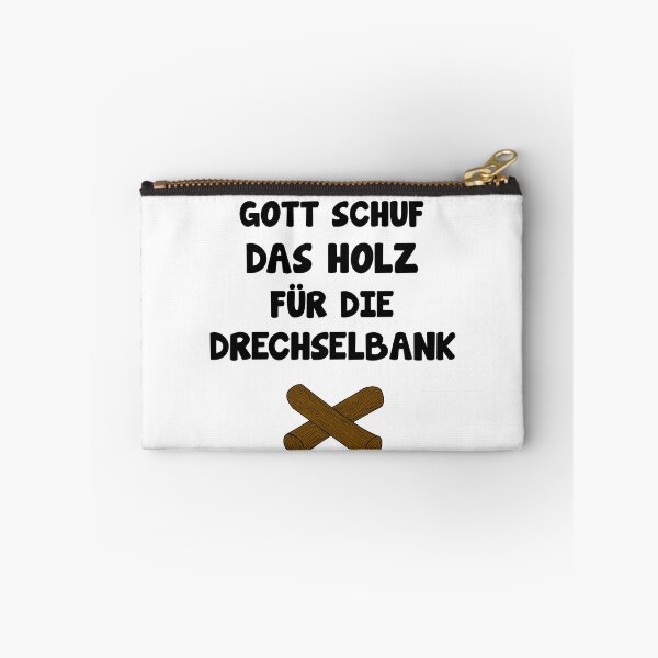 Item preview, Wood lathe funny saying designed and sold by Onorato Bellgardt.