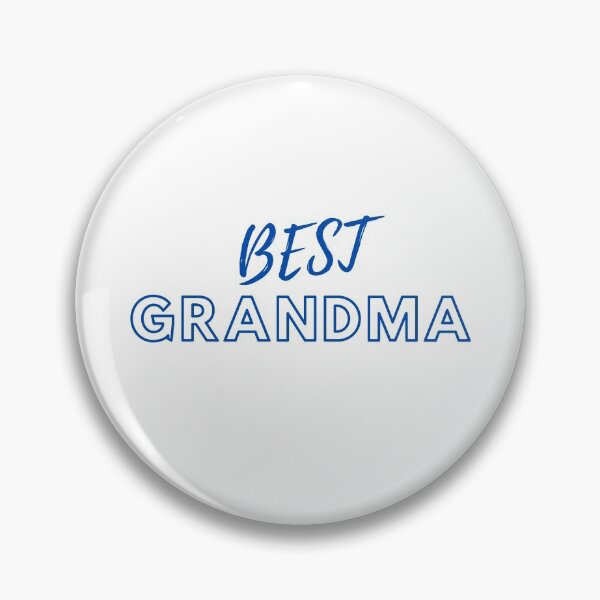 Item preview, Best Grandma designed and sold by joeredbu.