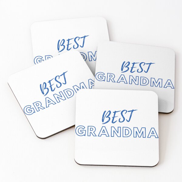 Item preview, Best Grandma designed and sold by joeredbu.