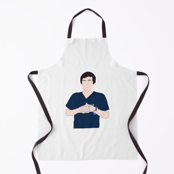 Item preview, The Good Doctor Take care of Help people Shaun Cute designed and sold by GoodDoctorSmith.