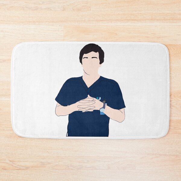 Item preview, The Good Doctor Take care of Help people Shaun Cute designed and sold by GoodDoctorSmith.