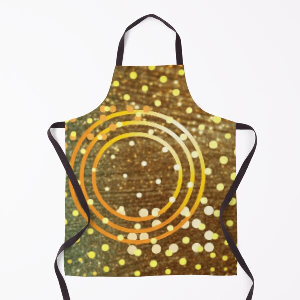 Item preview, Golden spiral designed and sold by Rritu.