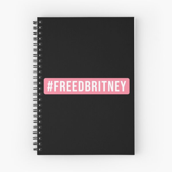 Item preview, #Freed Britney (1) designed and sold by 2Girls1Shirt.