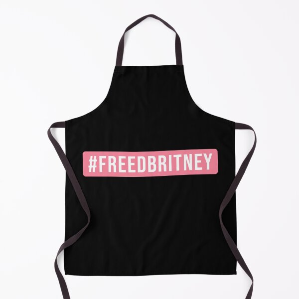 Item preview, #Freed Britney (1) designed and sold by 2Girls1Shirt.
