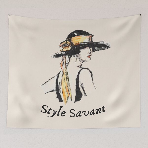 Item preview, Style Savant designed and sold by Colorful Misfits.