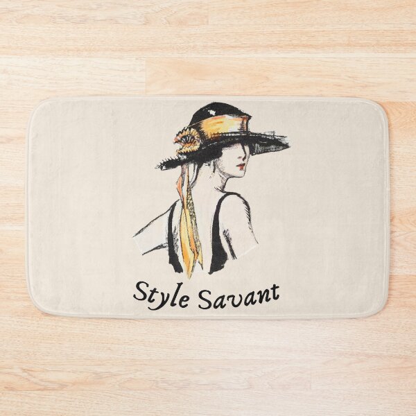 Item preview, Style Savant designed and sold by Colorful Misfits.