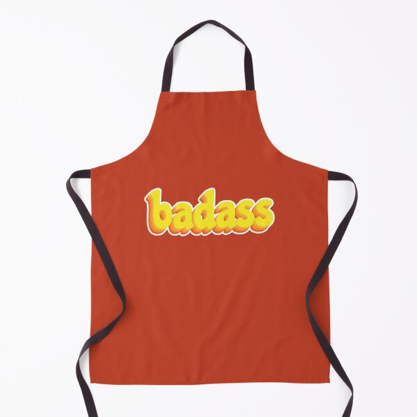 Item preview, Badass designed and sold by sasyall.