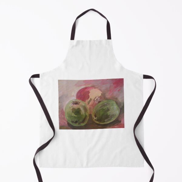 Item preview, Apples designed and sold by Svetlana Ivanova.