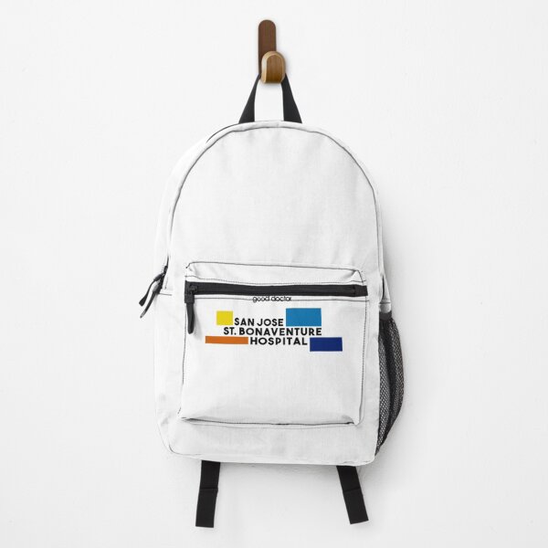 Item preview, The Good Doctor Take care of Help people ST BONAVENTURE designed and sold by GoodDoctorSmith.