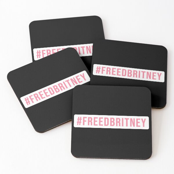 Item preview, #Freed Britney (2) designed and sold by 2Girls1Shirt.