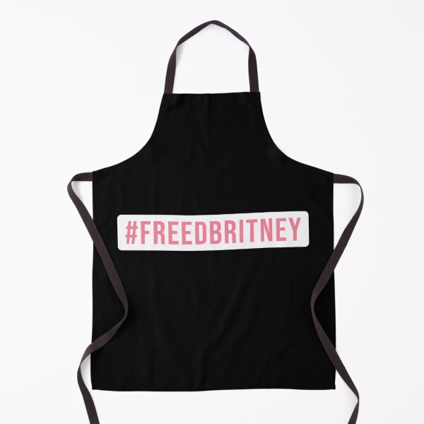 Item preview, #Freed Britney (2) designed and sold by 2Girls1Shirt.