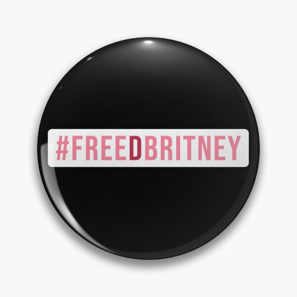Item preview, #Freed Britney (3) designed and sold by 2Girls1Shirt.