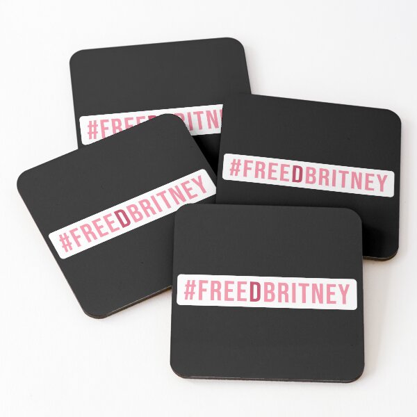 Item preview, #Freed Britney (3) designed and sold by 2Girls1Shirt.