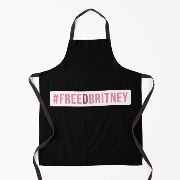 Item preview, #Freed Britney (3) designed and sold by 2Girls1Shirt.