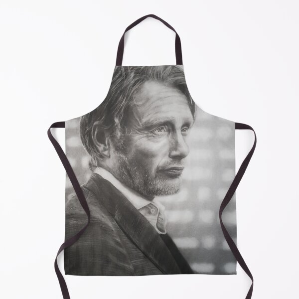 Item preview, Mads Mikkelsen designed and sold by MahdisM.
