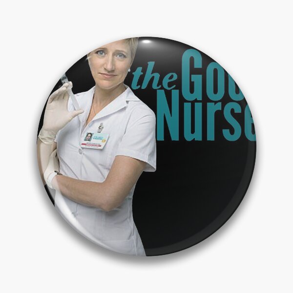 Item preview, Nurse Jackie The Good Doctor Take care of Help people Premium designed and sold by GoodDoctorSmith.