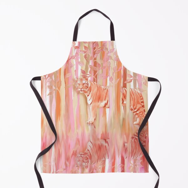 Item preview, Tiger in the Trees designed and sold by micklyn.
