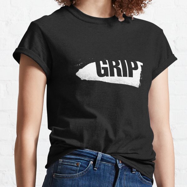 Film Crew II. Grip. Classic T-Shirt