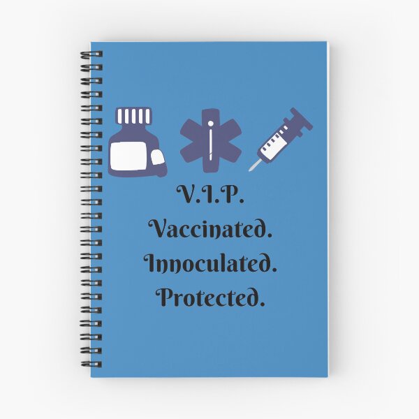Item preview, V.I.P. designed and sold by POSITIVE4EVA.