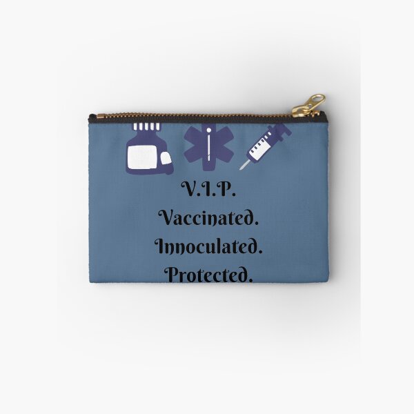 Item preview, V.I.P. designed and sold by POSITIVE4EVA.