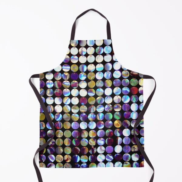 Item preview, Surprised Shiny Sequins designed and sold by Duncan-Mac.