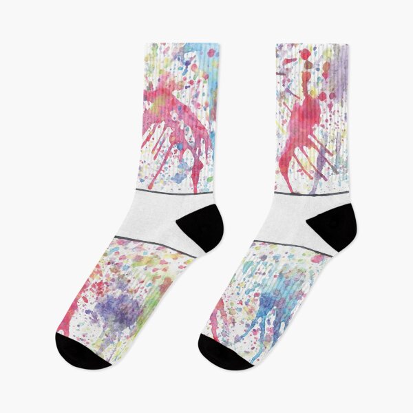 Item preview, 'Splash Of Equality' - Hand Drawn LGBTQIA+ Design  designed and sold by TaltalimDesign.