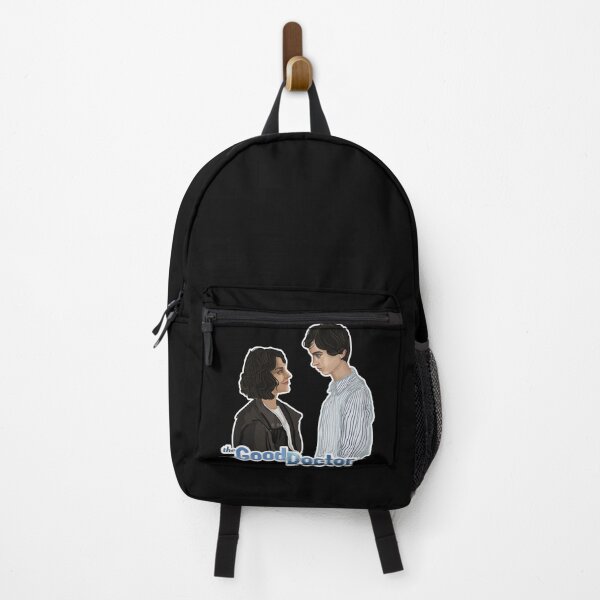 Item preview, The Good Doctor Take care of Help people Untitled designed and sold by GoodDoctorSmith.