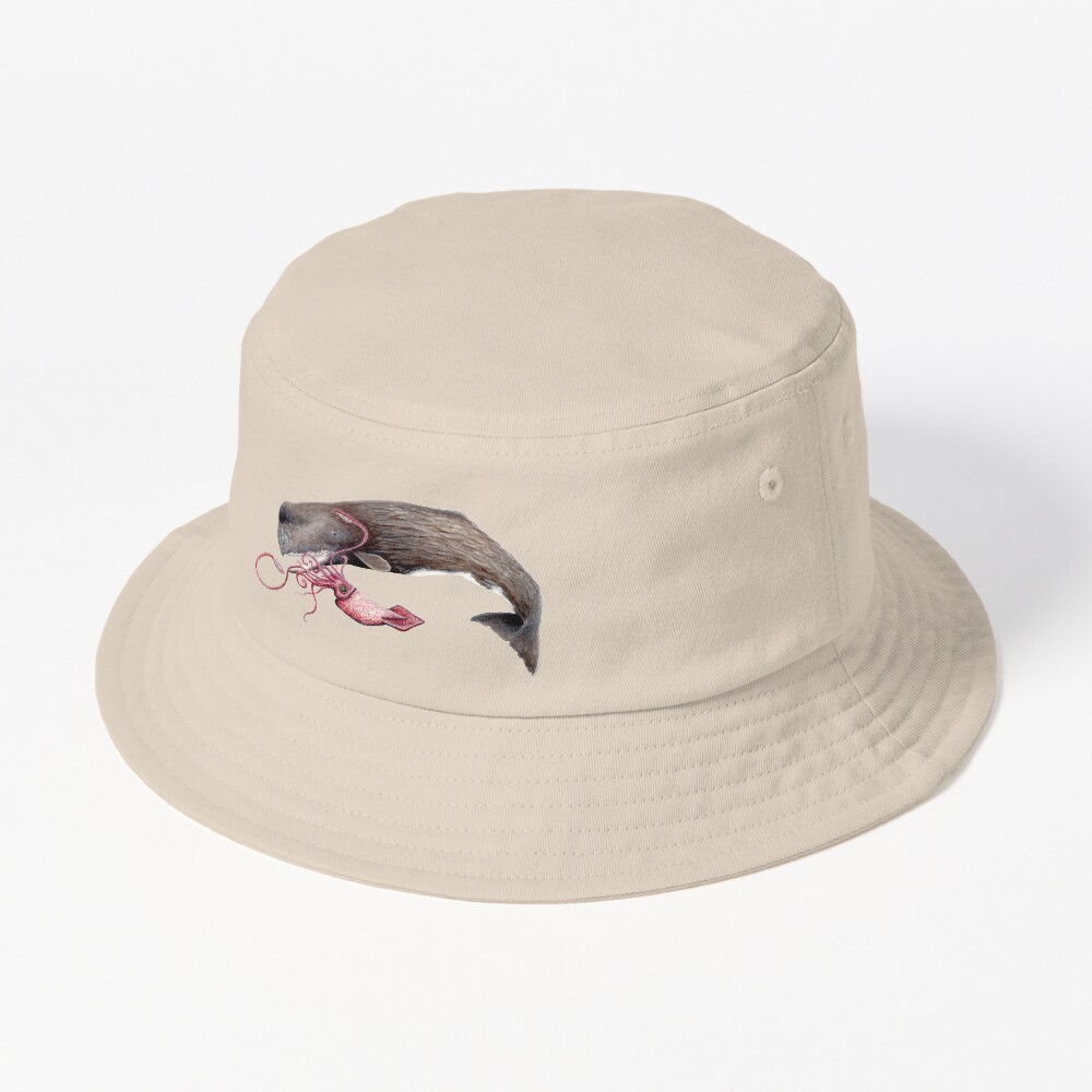 Item preview, Bucket Hat designed and sold by CHLOEYZOARD.