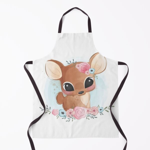 Item preview, Baby Gazelle designed and sold by Fourseason664.