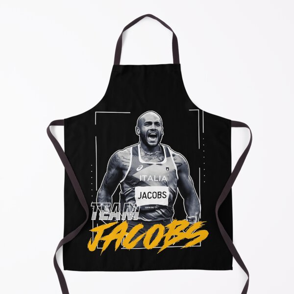 Item preview, Marcell Jacobs designed and sold by aliali9155.