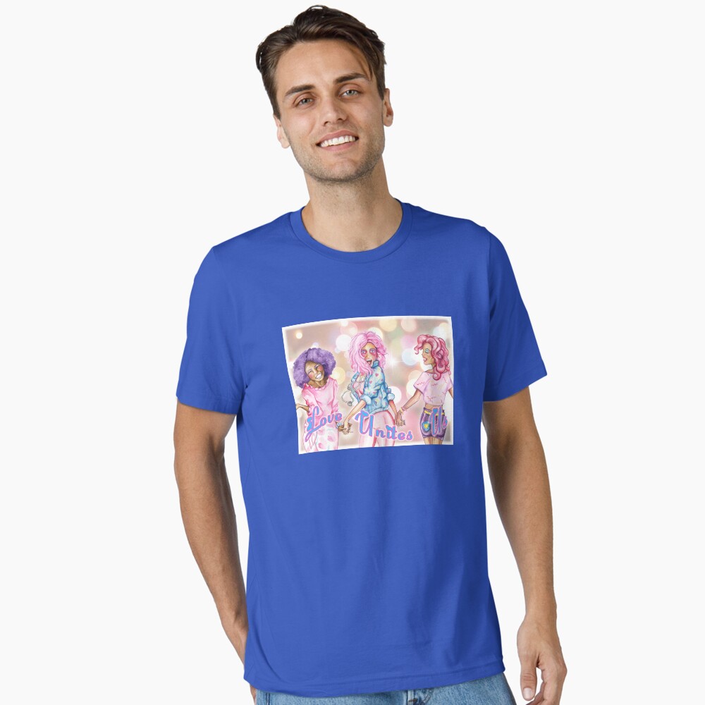 Item preview, Essential T-Shirt designed and sold by JemCon.