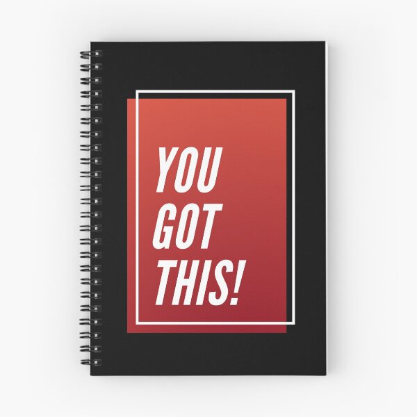 Aperçu de l'œuvre Tu as ce qu'il faut - T-shirt de motivation créée et vendue par Nicholas Sollazzo.
