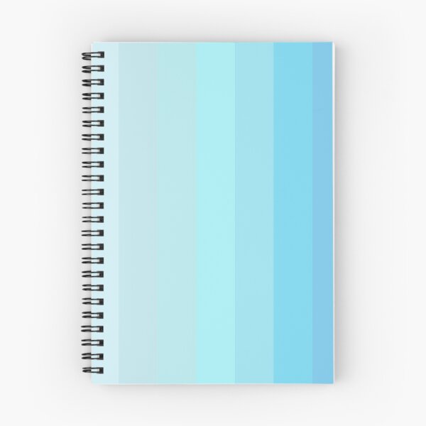 Item preview, Ocean Blue Color Pattern designed and sold by CreativeMansion.