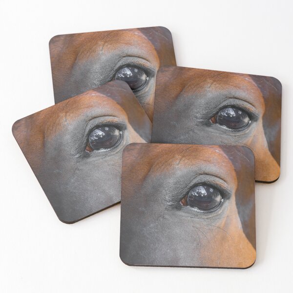 Item preview, Beautiful horse eye designed and sold by debbivas.