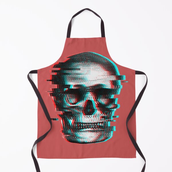 Item preview, Gradient Skull designed and sold by Ruwans.