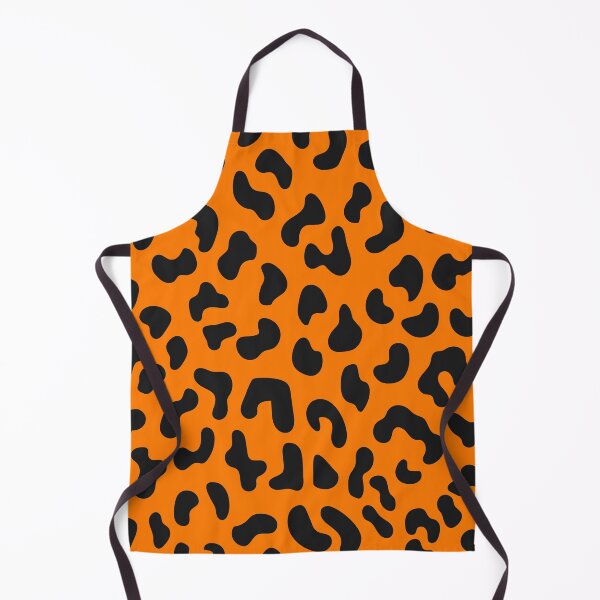 Item preview, Gazing Leopard Print designed and sold by CreativeMansion.