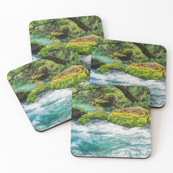 Item preview, Big Spring Rapids designed and sold by mljdwhite.