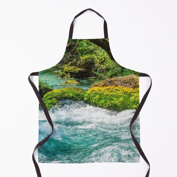 Item preview, Big Spring Rapids designed and sold by mljdwhite.