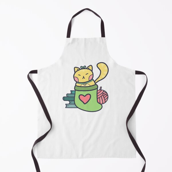 Artikelvorschau, cute cat in a sock design entworfen und verkauft von moonbean-art.
