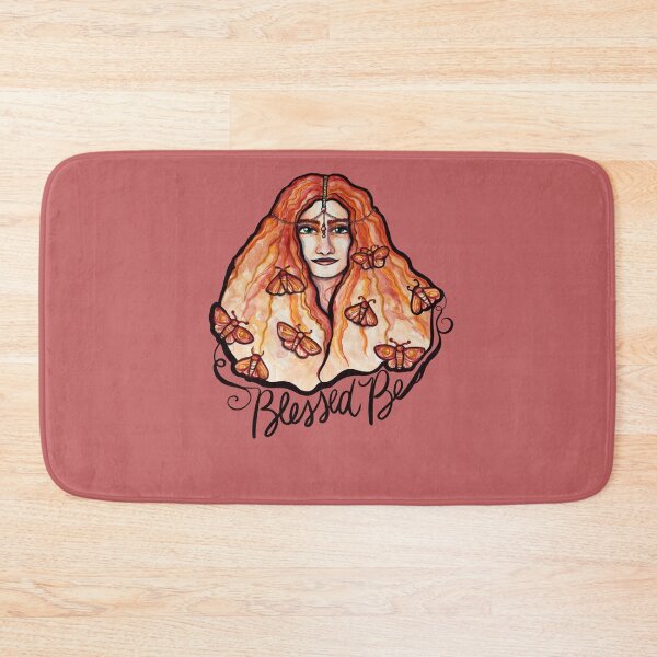 Item preview, Blessed Brigid designed and sold by FrictionMaxxing.