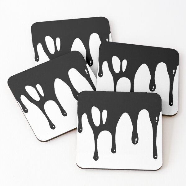 Aperçu de l'œuvre Drippy créée et vendue par friedricksonmic.