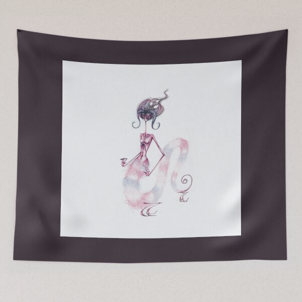 Item preview, FOG 05 Cotton Dragon. designed and sold by TotemBook.