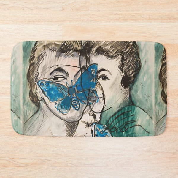 Aperçu de l'œuvre Sans titre (Le Rêve) - FRANCIS PICABIA créée et vendue par Vintage Designs +.