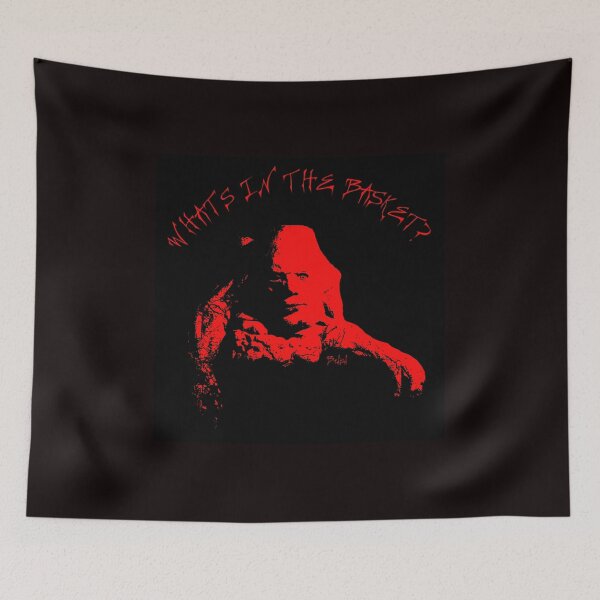 Item preview, What's In The Basket? designed and sold by Karl Willson.