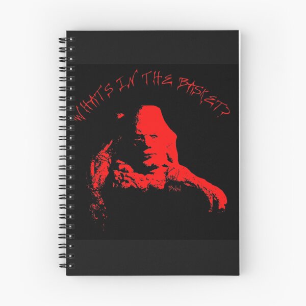 Item preview, What's In The Basket? designed and sold by Karl Willson.