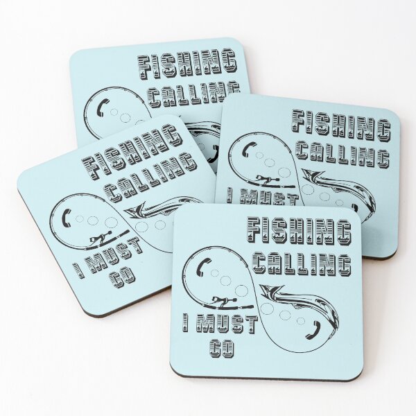 Item preview, Fishing calling designed and sold by diaza.