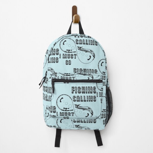 Item preview, Fishing calling designed and sold by diaza.